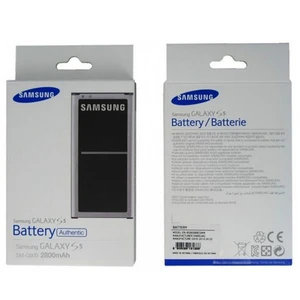 Galaxy S5  Batarya Pil