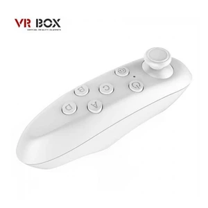 Vr Box Sanal Gerçeklik Gözlüğü Kumandası Bluetooth