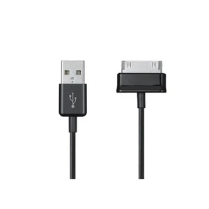Smg-410 Samsung Tabletler İçin Data + Şarj Kablosu