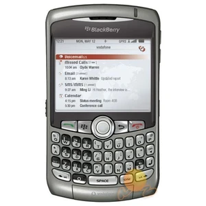 Blackberry Curve 8310