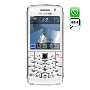 Blackberry Pearl 3G 9105