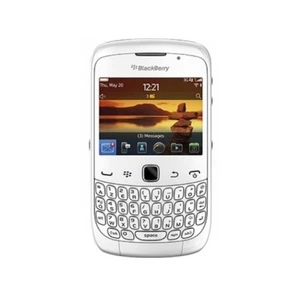 Blackberry Curve 9300 Beyaz