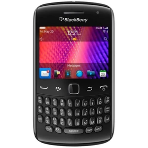 Blackberry 9360 Siyah