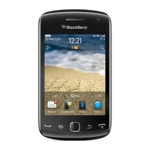 Blackberry 9380 Siyah