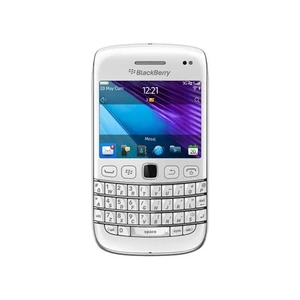 Blackberry Bold 9790 Beyaz