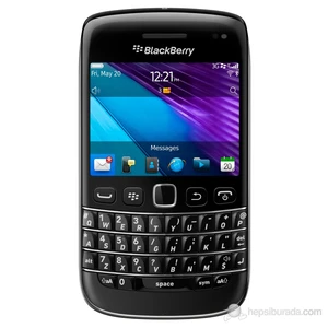 Blackberry Bold 9790 Siyah