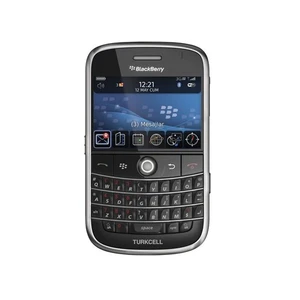 Blackberry Bold ( Operatör Logosuz )