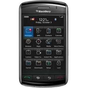 Blackberry Storm