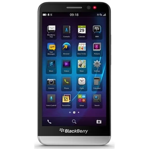 Blackberry Z30 Siyah
