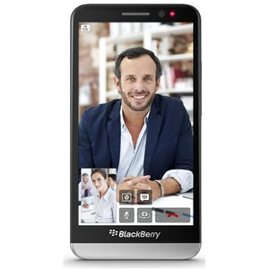 Blackberry Z30 Beyaz