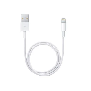 Apple iPhone Uyumlu 6 Plus/6/5S/5C/5 iPad Mini/iPad Air Lightning USB Kablo - TR-588