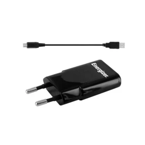 LCHEHT1UEUMC2 USB Seyahat Şarj Cihazı (Micro USB Kablo ile)