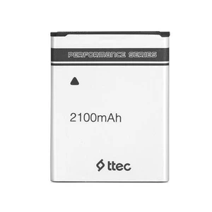 Galaxy S4 Mini Performans Batarya 1900 mAh 2BTP7001