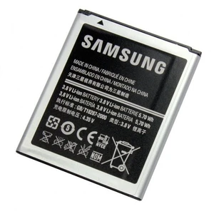 Samsung Galaxy S3 Pil 2100 Mah Kutusuz