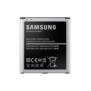 Samsung Galaxy S4 Pil 2600 Mah Kutusuz