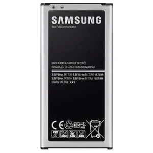Samsung Galaxy S5 Pil 2800 Mah Kutusuz