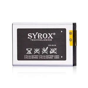 Samsung  E250 Batarya Syrox