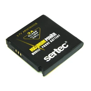 Samsung M8800 Batarya Sertec