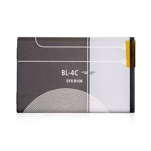 Nokia Bl-4C Batarya Syrox