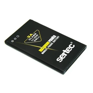Nokia Bl-6F Batarya Sertec