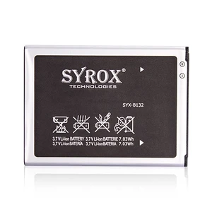 Samsung I9190 S4 Mini Batarya Syrox