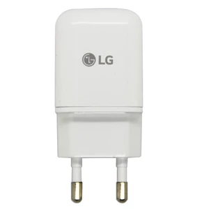 Lg 2.0 9V-1.8A Hızlı Şarj Adaptörü (İthalatçı Garantili)