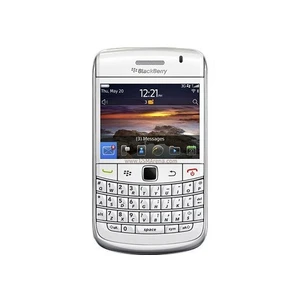 Blackberry Bold 9780 Beyaz