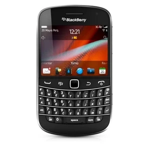 Bold Touch 9900 Siyah