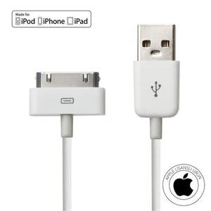 Apple İphone 4/4S Usb Kablo