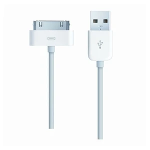 Apple iPhone Uyumlu 4/4S Usb Kablo