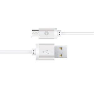 Swapp Sw-C500 Micro Usb Akıllı Telefonlar Lüks 2A Data Ve Şarj Kablosu
