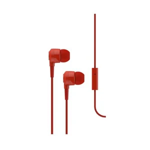 J10 Mikrofonlu Kulak İçi Kulaklık 3.5Mm