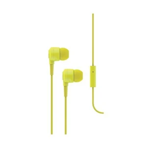 J10 Mikrofonlu Kulak İçi Kulaklık 3.5Mm