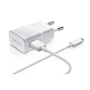 S8500 Wawe Şarj Cihazı Usb Li Beyaz
