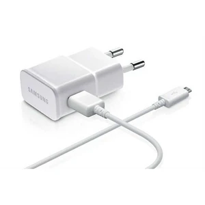 S6500 Galaxy Mini 2 Şarj Cihazı Usb Li Beyaz