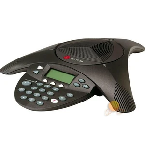 Soundstatıon 2-EX Konferans Telefonu