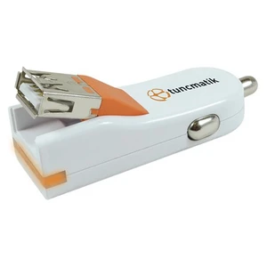 Flexcharger Araç Şarjı (Micro USB 1A) - TSK4542