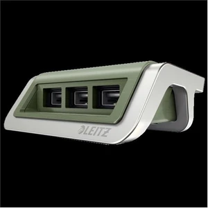 Leıtz Style 3 In Usb Şarj Cihazı