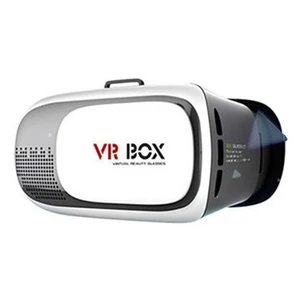 3.0 Vr Box Virtual Reality 3D Sanal Gerçeklik Gözlüğü