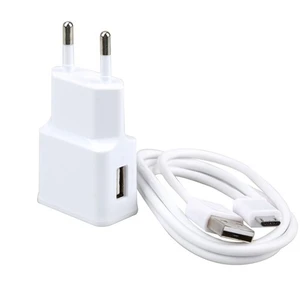 Inovaxıs Lg G3 Güçlü Şarj Aleti + 1 M Mıcro Usb Data Kablosu (2A Gücünde)
