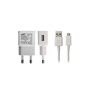  Inovaxıs Micro USB Güçlü Şarj Aleti (Samsung - LG - HTC - Sony - General Mobile ve Universal Uyumlu)