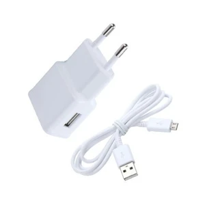 Inovaxıs Htc M8 Güçlü Şarj Aleti + 1 M Mıcro Usb Data Kablosu (2A Gücünde)