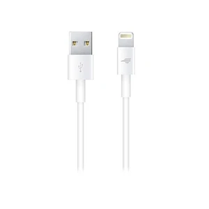 S-link Swapp IP-SW1 iPhone 5/5s/6/6 Plus Beyaz Lisanslı Data Şarj Kablosu
