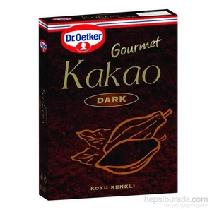 Dr.Oetker Kakao Gourmet 50 Gr