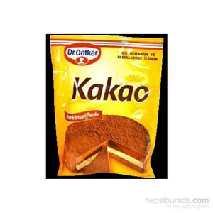 Dr.Oetker Kakao 25 gr