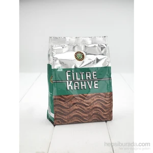 Kahve Dünyası Filtre Kahve 500gr
