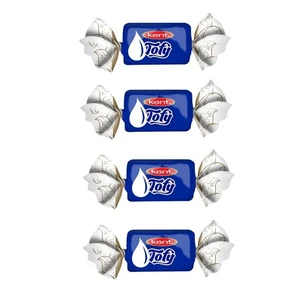 Tofy Damla Sakızlı 1 Kg
