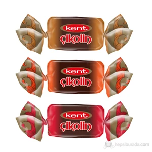 Çikolin 1 kg  Şeker