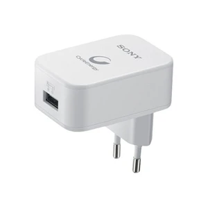 CP-AD2 USB AC Şarj Adaptörü (Universal Micro USB Kablo ile)