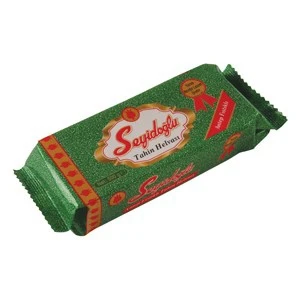 Fıstıklı Helva 500 Gr